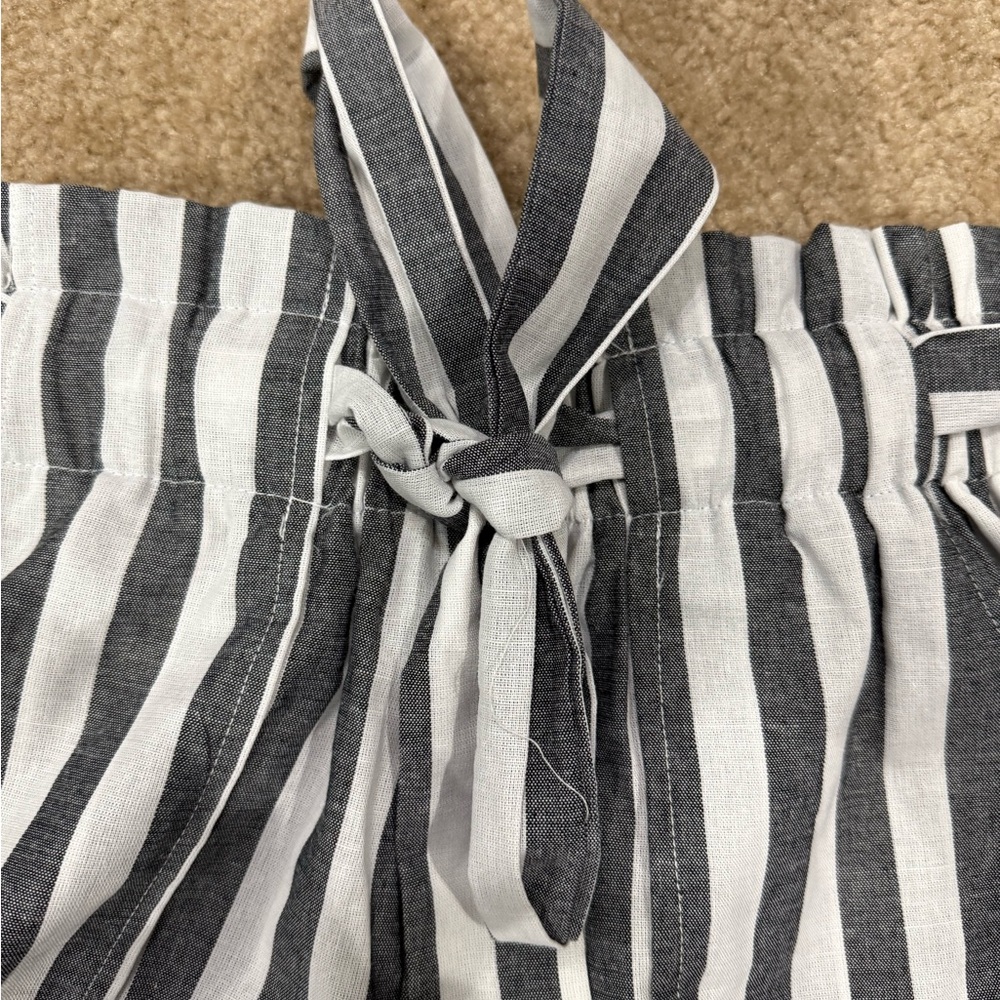 patterned shorts - Picture 4 of 11
